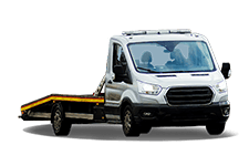 Car Hire Strood - 3.5 Tonne Recovery Truck - Truck hire Strood