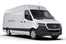 Car Hire Strood - 4 MTR Sprinter - Van hire Strood