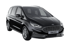 Car Hire Strood - 7 Seater Manual Minibus - Minibus hire Strood