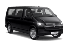 Car Hire Strood - 9-Seater Manual - Minibus hire Strood