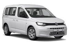 Car Hire Strood - Caddy Van - Van hire Strood