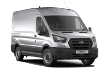 Car Hire Strood - Ford Transit LWB - Van hire Strood