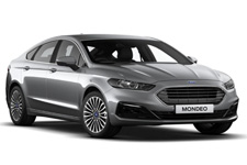 Car Hire Strood - Mondeo - car hire Strood