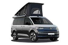 Car Hire Strood - VW Campervan - Van hire Strood