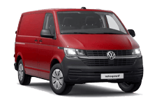 Car Hire Strood - VW Transporter Automatic - Van hire Strood